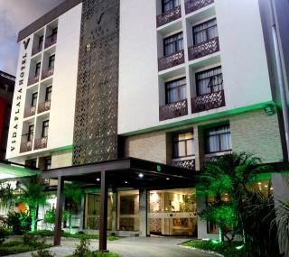 Vida Plaza Hotel - 0