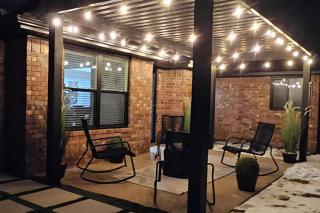 Whitney Retreat by NWA Triple C Stays - 9