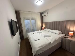 Seafront apartment Tivat - 8