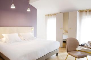 Hôtel le XIX - Béziers - 8