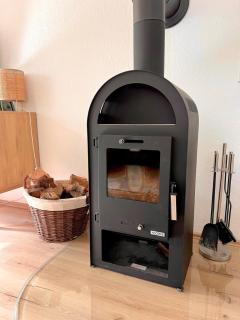 Anna's Waldchalet - 8