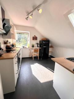 Anna's Waldchalet - 3