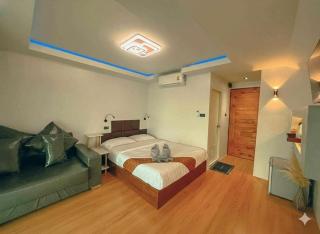 บ้านหัวเรือโฮมสเตย์เกาะลิบง Baan huaruea homestay - 1