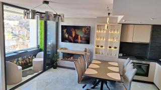 The View -Balkan Tower - 8