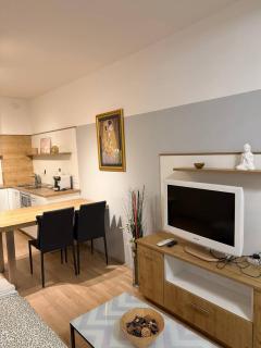 barrier-free air-conditioned two rooms center - 7