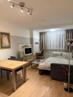 barrier-free air-conditioned two rooms center - 3