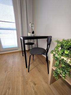 Krásny apartmán na skok do centra - 9