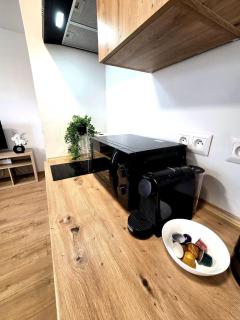 Krásny apartmán na skok do centra - 7