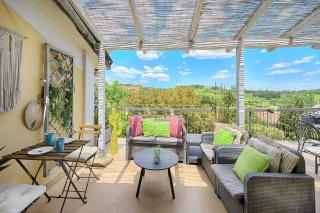 Casamia Tuscan Oasis 4Br Panoramic Penthouse Hot Tub & Easy Parking - 6