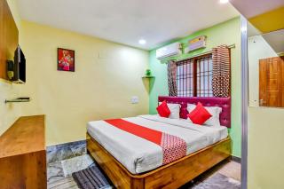 Hotel O Moody Moon - 3