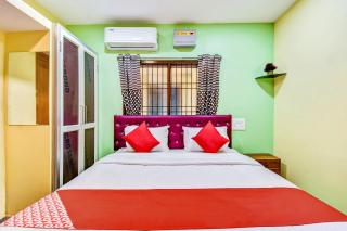 Hotel O Moody Moon - 2