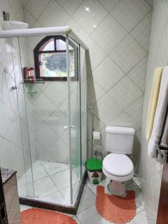 Quartos Aconchegante - Abraão, Ilha Grande - 8