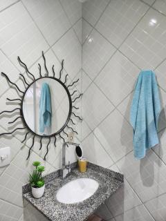 Quartos Aconchegante - Abraão, Ilha Grande - 3