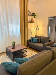 Neckarloft - Im Herzen der Altstadt - 3