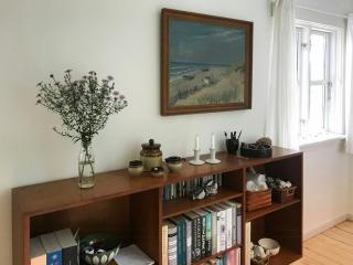 Holiday Home With Retro Charm Close To Liseleje - 4