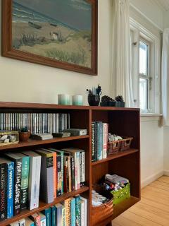 Holiday Home With Retro Charm Close To Liseleje - 1