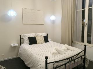 Le Cocon Foch Premium - Lumineux - Nancy Centre - Proche Gare - 3