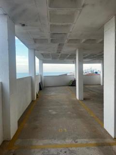 Iriri, apartamento de luxo poucos metros da praia - 9