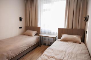 GuestHouse-Medeu - 2