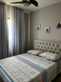 Iriri, apartamento de luxo poucos metros da praia - 7