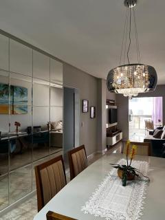 Iriri, apartamento de luxo poucos metros da praia - 3