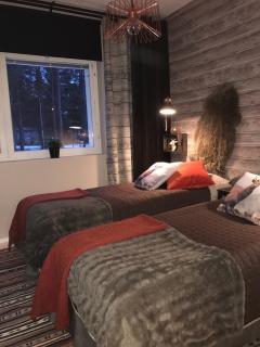 Moonlight Apartment 307 - 2