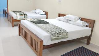APMSV HOME STAY Agnilinga 3bh villa at Tiruvannamalai - 6
