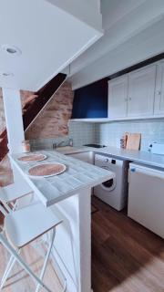 Appartement hyper centre Dijon - 2