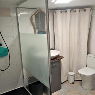 Studio cosy avec terrasse, jardin, proche forêt - 3