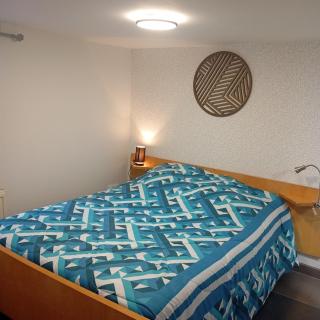 Studio cosy avec terrasse, jardin, proche forêt - 1