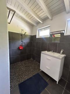 Bungalow avec son jacuzzi privatif - 4