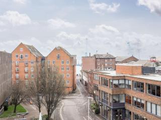 Galician Shore - On Poole Quay with Free Parking - 9