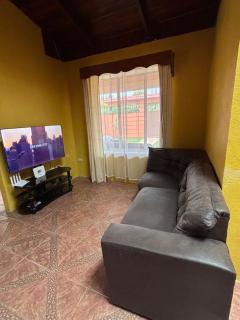 Casa Vista al Volcan, La Fortuna - 8