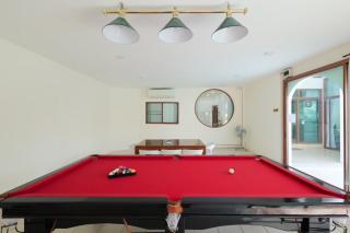 Lalin Pool Villa - 5 mins to Central Festival - Private 4BR Pool Villa for 10 - 9