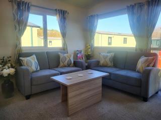 Nidd Way Holiday Let - 8