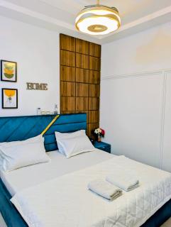 EOFA-LUXURY, Appartement T2, 1 Chambre, 1 Salon, Cuisine, SdB - Kika - 6