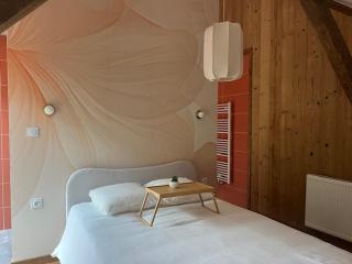 La Clé Des Champs - Le Cosy - Jaccuzi Privé - 2