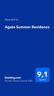 Agata Summer Residence - Syracuse - 9