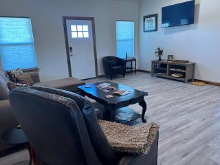 Lone Oak Place with Horse Stalls - 5