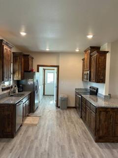 Lone Oak Place with Horse Stalls - 2