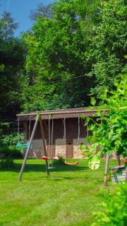 La Ferme des Grisettes - 5