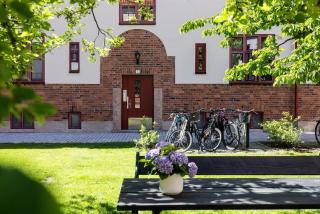 Central apt in cute and relaxing neigbourhood - 9