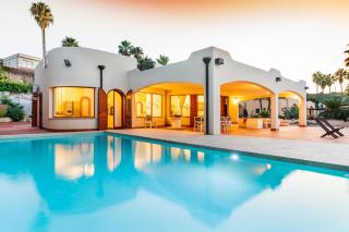 Villa Mari - Sea View Heated Pool - Baia del Riccio - 5