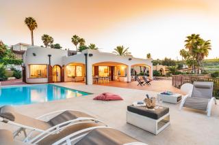 Villa Mari - Sea View Heated Pool - Baia del Riccio - 6