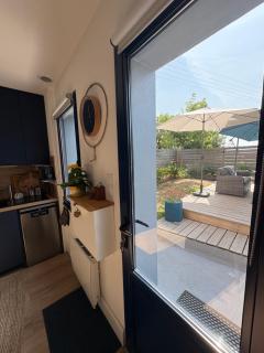 Chez Anne Laure et Didier Logement entier 2 chambres - 4