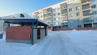 Central apartment with sauna free parking - 9