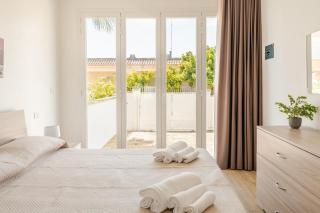 Residence Valentina - Appartamento Armonia int. 1 - 5