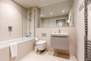 Harbours Edge - Front-Line Harbour Views - Poole - 2