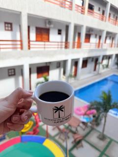 Residencial Ibiapaba FlatDgc - 5