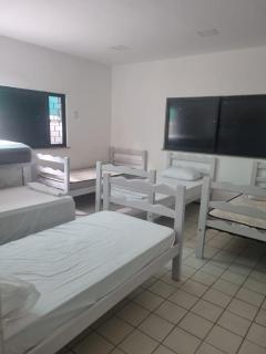 Hostel Way Fortaleza - 5